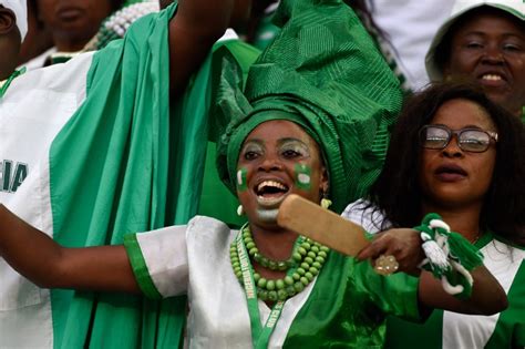 Nigerians in US hold Independence Day Parade on Saturday - Punch Newspapers