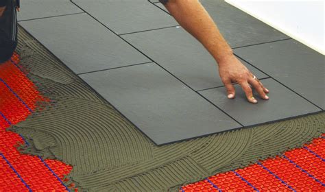 6 Pros and Cons of Underfloor Heating You Didn't Know | Warmup