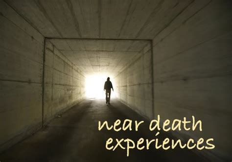 The Intern Life: Near Death Experiences?