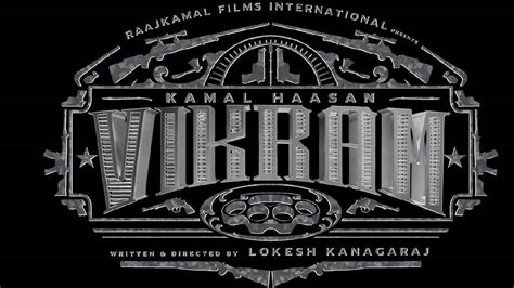 Vikram Tamil Movie Update: Fahadh Faasil with Kamal Haasan