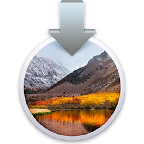 How to Download a Full macOS High Sierra Installer App