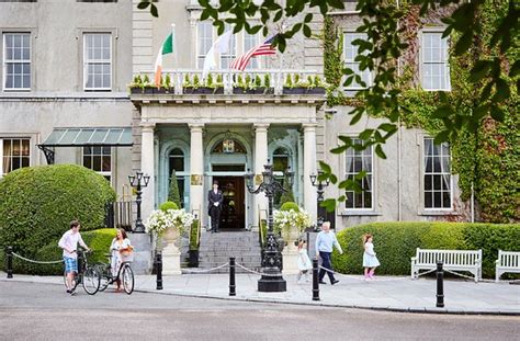 Consider the Great Southern Killarney for your visit to Ireland ...