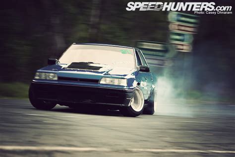 Car Feature >> Justin Fankhauser's R31 Skyline - Speedhunters