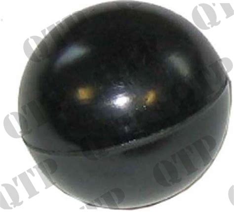 Gear Lever Knob Ford - Main - Quality Tractor Parts LTD.