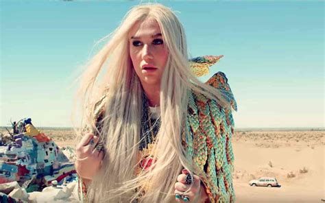 'Praying' is Kesha's First Single in 4 Years — WATCH - Towleroad Gay News