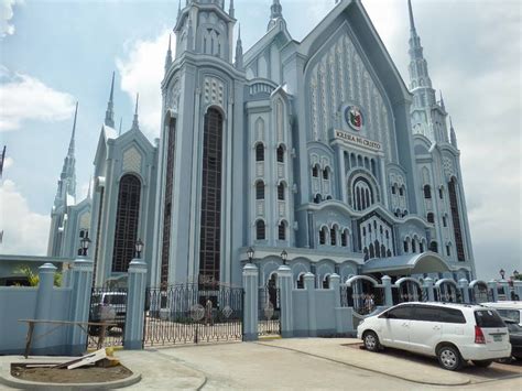 Iglesia ni Cristo (INC) | Page 823 | SkyscraperCity Forum