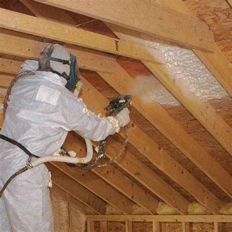 20 Things You Absolutely Must Insulate Before Winter | Attic insulation ...