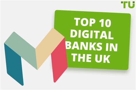 10 Best Digital Banks in the UK - Traders Union