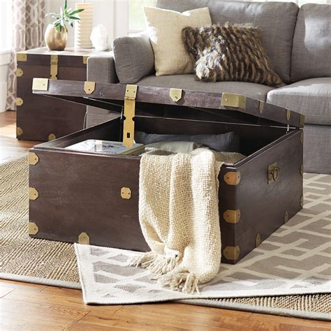 Clever Blanket Storage Ideas - The Home Depot