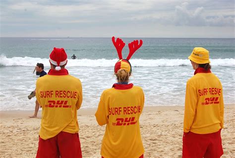 12 Facts About Christmas in Australia - Travelnuity