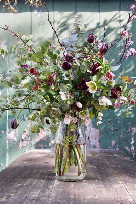 The best florists in London: 14 flower shops to shop at | CN Traveller