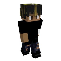 Dreads Minecraft Skins | NameMC