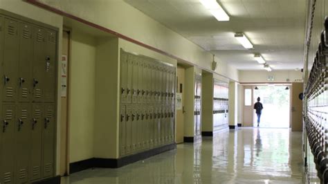 Image result for urban high school locker hall | High school lockers ...