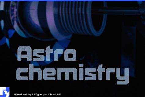 Astrochemistry – MasterBundles