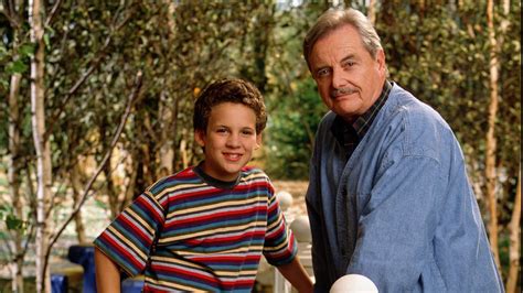 'Boy Meets World' reunion: Topanga, Cory, Mr. Feeny, more get together