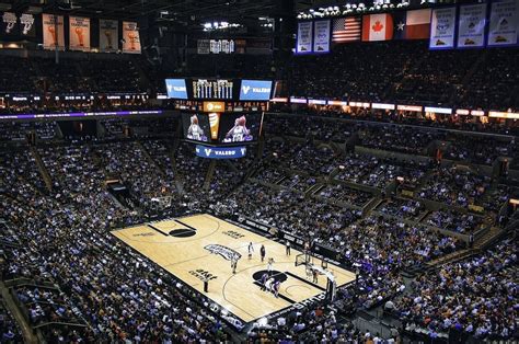 10 Things You Didn't Know About The San Antonio Spurs