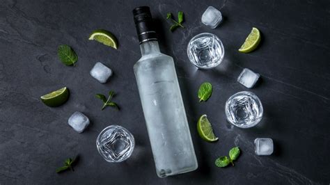 For Chilled Drinks In A Flash, Get Onboard With The Sous Vide Method