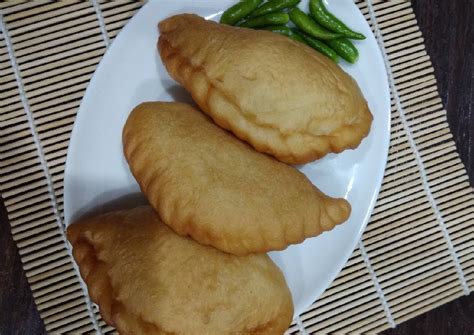 Resep Panada oleh DapurErwiN - Cookpad