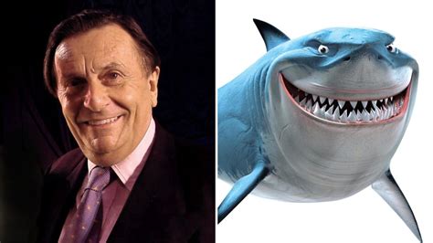 Barry Humphries, Voice of Bruce in 'Finding Nemo,' Dies at Age 89 - WDW ...