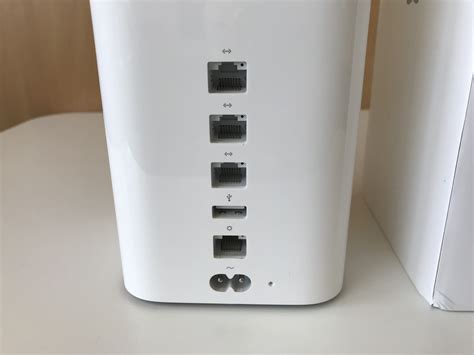 Apple Airport Extreme - Apple Bazar