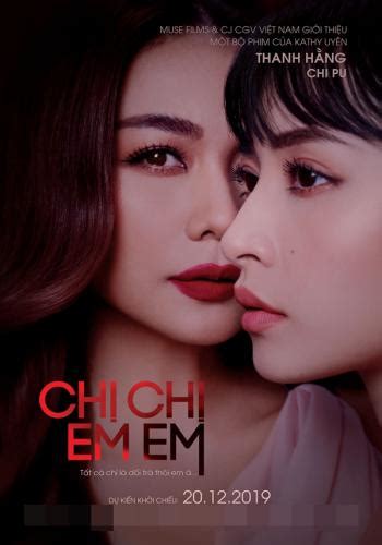 Chị Chị Em Em - Phim Chị Chị Em Em 2019 - Download.com.vn