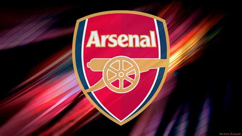 Arsenal FC Logo Wallpapers - Top Free Arsenal FC Logo Backgrounds ...