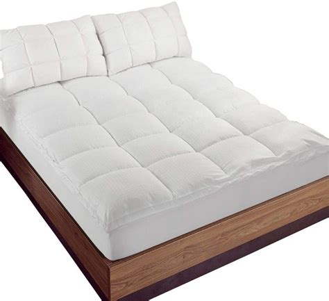 Twin Xl Mattress Topper - 10 Best Rated Online - MattressDX.com