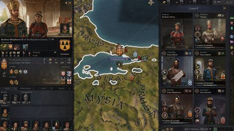 Crusader Kings III - Paradox Interactive