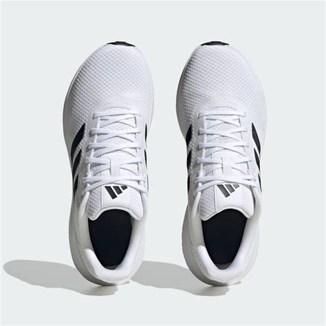 adidas Runfalcon 3 Shoes - White | adidas SA