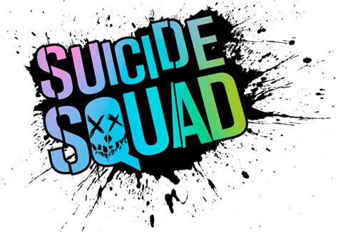 Download Suicide Squad Logo Png PNG Image with No Background - PNGkey.com