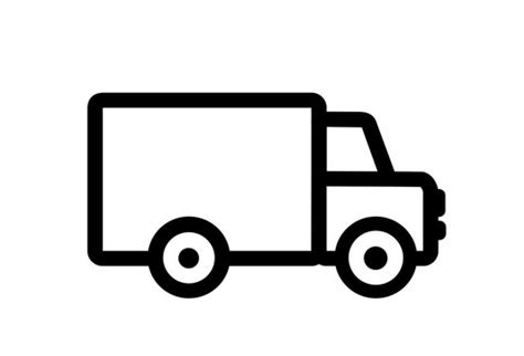 Delivery Van Clipart Vehicle Clipart Truck Clipart | lupon.gov.ph