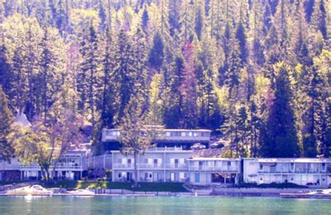 Many Springs Flathead Lake Resort (Bigfork, MT) - Resort Reviews ...