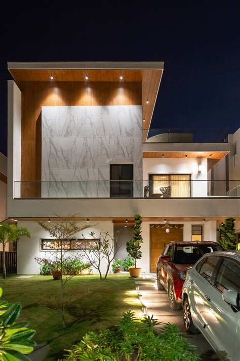 Thoughtful design interventions turn this Hyderabad house into a loving ...