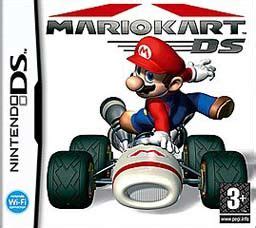 Mario Kart Ds: cheats e codici Action Replay