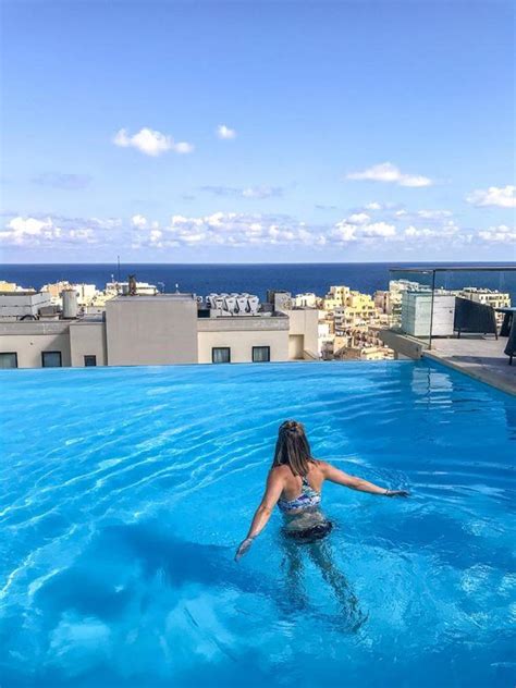 Hotel review: living in luxury with AX Hotels in Malta | The Restless ...