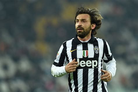 Andrea Pirlo free kick goal vs. Torino