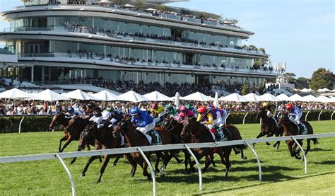 Horse racing: Melbourne Cup 2022 | Sports events in 2022