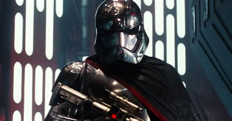 Gwendoline Christie Confirms Return For Next Star Wars Movie