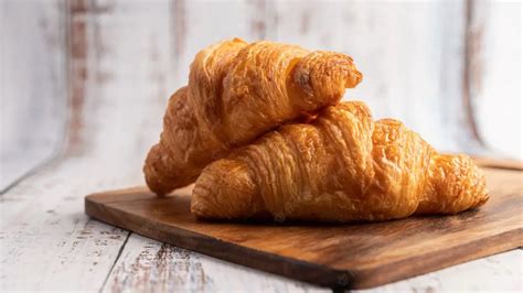 Croissant Nutrition Facts