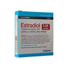 Estradiol Transdermal Patch: Uses - Side Effects - Warnings - Med ...