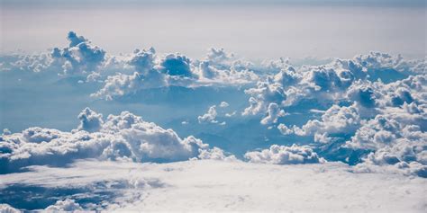 Low level clouds - Met Office