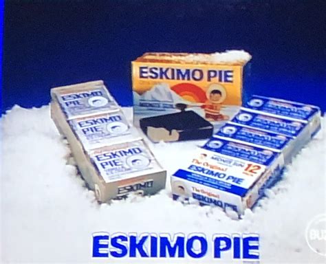 Eskimo Pies : r/nostalgia