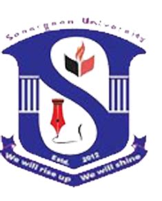 Sonargaon University - Score