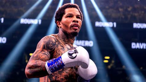 Boxing Tonight: Fight time, live stream and full undercard for Gervonta ...