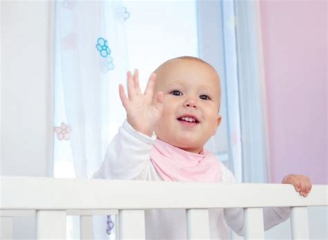 When do Babies Start Waving ? | TODAY.com