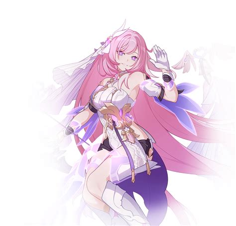 Trang chủ chính thức《Honkai Impact 3》- Chiến đấu vì những điều tốt đẹp ...