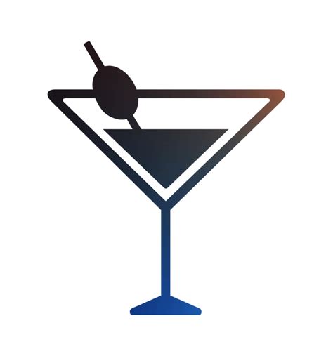 Martini Cocktail glass Scalable Vector Graphics - png download - 1400* ...