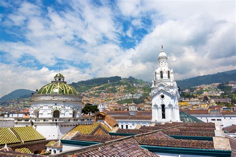 Fun Facts About Ecuador | Ecuador Trivia, Tips & Factoids for Adventure ...