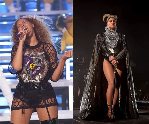 10 Reasons Why The Beyonce Coachella Performance Is The Blackest ...