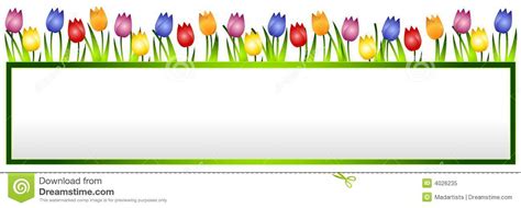 free flower banner 20 free Cliparts | Download images on Clipground 2024